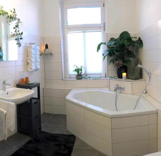 Ferienwohnung Auszeit - Chemnitz - 3