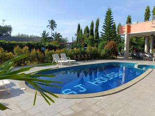 Sj House Hotel Aonang - Ban Khlong Haeng - 0