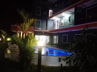 Sj House Hotel Aonang - Ban Khlong Haeng - 1
