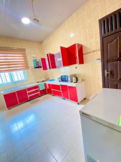 Bays Villa, Koforidua - 4