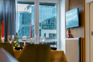 JP Centre Apartment - Warsaw - 6