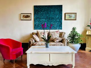 Domus An - Sant’Agata-Historical Home-Very Central - Siena - 5