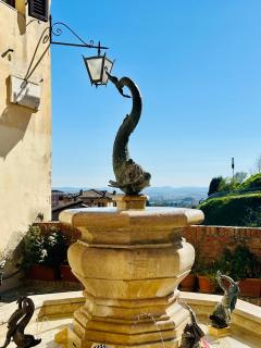 Domus An - Sant’Agata-Historical Home-Very Central - Siena - 7