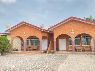 Bays Villa, Koforidua - 8