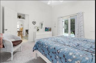 Tropical Escape by Shine Villas 244 villa - Kissimmee - 8