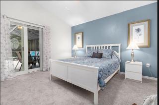 Tropical Escape by Shine Villas 244 villa - Kissimmee - 6