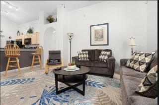 Tropical Escape by Shine Villas 244 villa - Kissimmee - 3