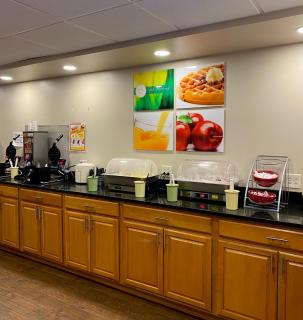 Quality Inn Bangor Airport - 4