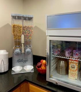 Quality Inn Bangor Airport - Bangor - 2