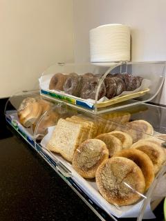 Quality Inn Bangor Airport - Bangor - 6