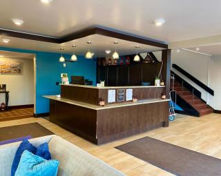 Quality Inn Bangor Airport - Bangor - 0