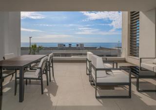 The Links II Golf & Sea View - La Alcaidesa - 8