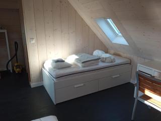 Chez Fanch - 1