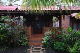 Java Turtle Lodge Meru Betiri - Banyuwangi - 8