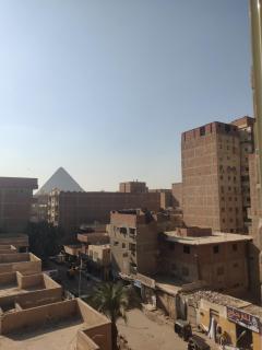 New badr pyramids - Kairo - 8