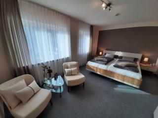 Ferienwohnung am Kapellenberg - am Rande des Nationalparks Schwarzwald - Bad Peterstal-Griesbach - 6
