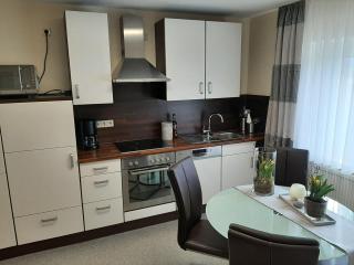 Ferienwohnung am Kapellenberg - am Rande des Nationalparks Schwarzwald - Bad Peterstal-Griesbach - 3