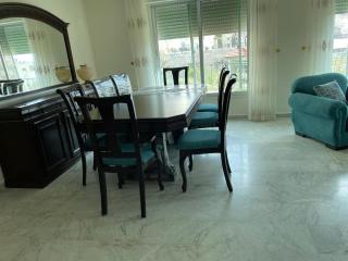 Khalda Renovated 3 Bedroom Apartment - Amman - 9