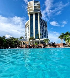 Tropical Executive Hotel APT 606 - Manaus - 9