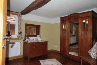 Ferienhaus Kieselbach in der thüringischen Rhön - Kieselbach - 6