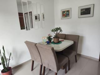Quarto Aconchegante - Serra - 1