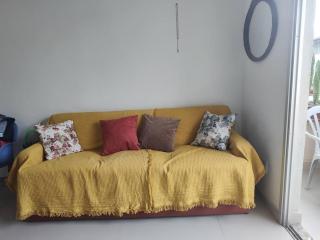 Quarto Aconchegante - Serra - 3