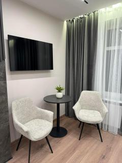 LEOGRAND Apartments on Virmenska 14 - Lviv - 5