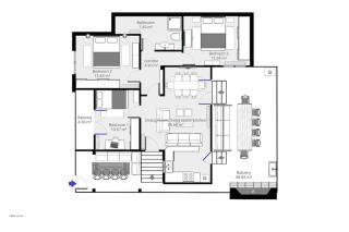 Cozy house - Volos - 9
