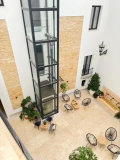 Casa Boutique Navarro - Montilla - 6
