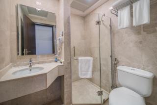 Al Kiswah Towers Hotel - 4