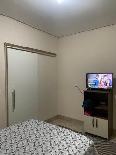 Apartamento próximo ao centro - Primavera do Leste - 5