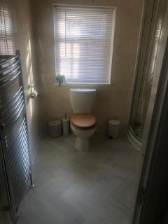 One Bed Apartment in Windsor Town Centre, 5 min walk to the Castle!! - 3