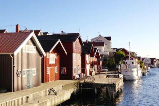 Live west coast life in Sweden - Klädesholmen - 6