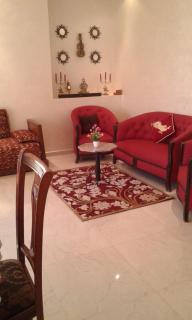 Villa avec piscine - Mehdiya - 8