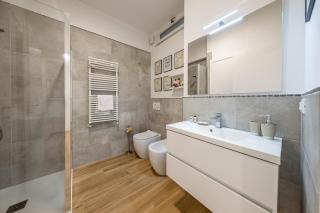 CASA SIMONA Comfort moderno in ottima posizione - Rapallo - 7