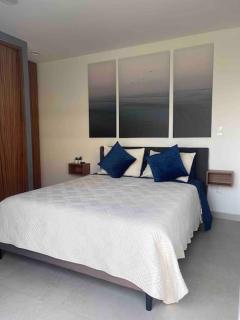 Jacuzzi para momentos especiales con AC - Mexiko-Stadt - 8
