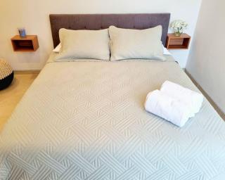 Jacuzzi para momentos especiales con AC - 2