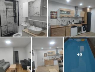Apartamento completo - La Jonquera - 1