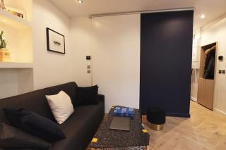 Joli studio Paris Le Marais - 1'min Rambuteau Station - 5
