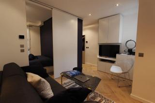 Joli studio Paris Le Marais - 1'min Rambuteau Station - Parijs - 4
