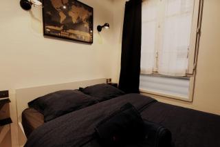 Joli studio Paris Le Marais - 1'min Rambuteau Station - 3