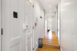 WHome Boho-Chic Santos Apartment: Industriais 7 - Lissabon - 3