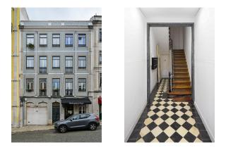 WHome Boho-Chic Santos Apartment: Industriais 7 - Lissabon - 4
