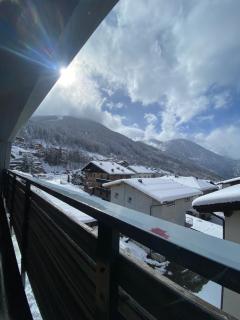 Mountain apartment - Aprica - Aprica - 9
