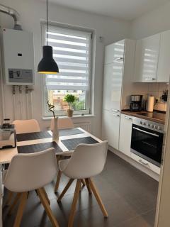 Ferienwohnung Hansetraum Lübeck - Lübeck - 9