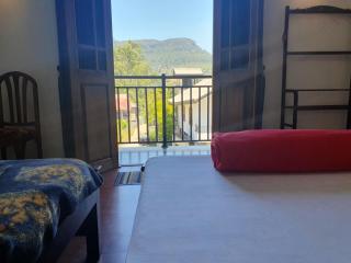 Barrow Villa - 1