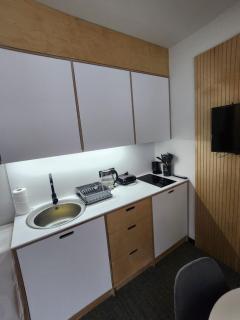 Apartment in bakuriani - Bakoerjani - 6