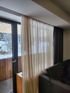 Apartment in bakuriani - Bakoerjani - 5