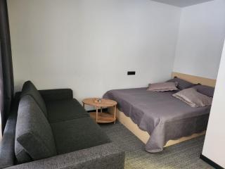 Apartment in bakuriani - Bakoerjani - 4