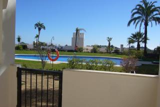 Lovely 3 bed ground floor corner apartment in prestige complex - Mijas Costa - 0